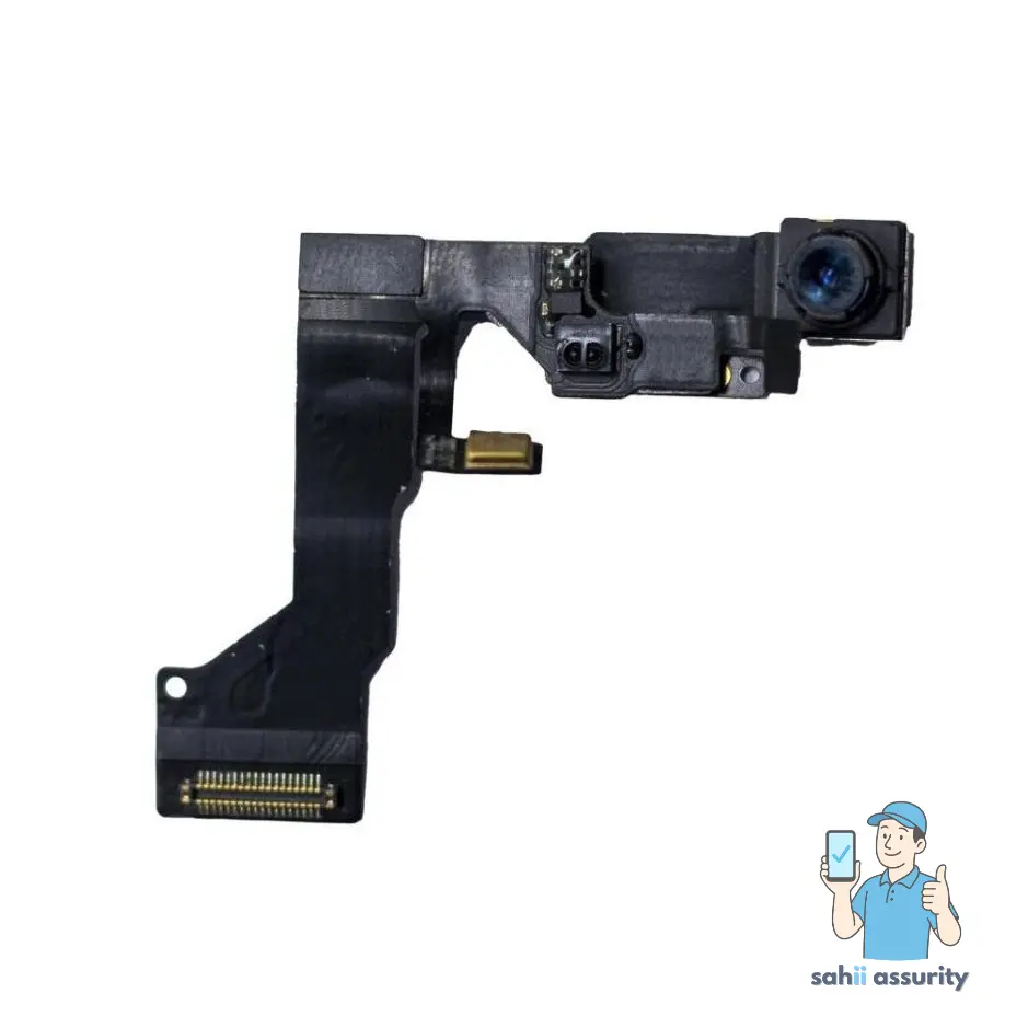 Replacement Front Camera for Apple iPhone 6s 32GB (Selfie Camera) thumbnail